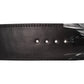 Anime Weight Lifting Belt with Lever Buckle – 10mm Genuine Leather Gym Belt