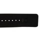Anime Weight Lifting Belt with Lever Buckle – 10mm Genuine Leather Gym Belt