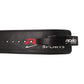 Anime Weight Lifting Belt with Lever Buckle – 10mm Genuine Leather Gym Belt