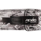 Anime Weight Lifting Belt with Lever Buckle – 10mm Genuine Leather Gym Belt