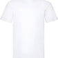 Men’s T-Shirt 100% Cotton (Pack of 5) Black white t Shirt – Soft, Comfortable, Classic Fit