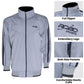 Men’s Striped Tracksuit Set – Jogging Suit for Gym, Casual & Sportswear