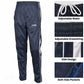 Men’s Striped Tracksuit Set – Jogging Suit for Gym, Casual & Sportswear