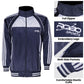 New Mens Tracksuit Sets Bottoms Jogging Casual Gym Jogging Striped Sweat Suits