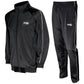 Robo Sports Men’s Tracksuit Set – 2-Piece Athletic Sweat Suit for Training & Casual Wear