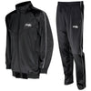 Robo Sports Men’s Tracksuit Set – 2-Piece Athletic Sweat Suit for Training & Casual Wear