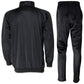 Robo Sports Men’s Tracksuit Set – 2-Piece Athletic Sweat Suit for Training & Casual Wear