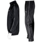 Robo Sports Men’s Tracksuit Set – 2-Piece Athletic Sweat Suit for Training & Casual Wear