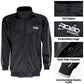 Robo Sports Men’s Tracksuit Set – 2-Piece Athletic Sweat Suit for Training & Casual Wear