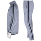 Men’s Striped Tracksuit Set – Jogging Suit for Gym, Casual & Sportswear