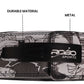 Anime Weight Lifting Belt with Lever Buckle – 10mm Genuine Leather Gym Belt